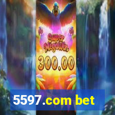5597.com bet